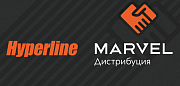 Проектный дистрибутор «Марвел» стал партнёром Hyperline