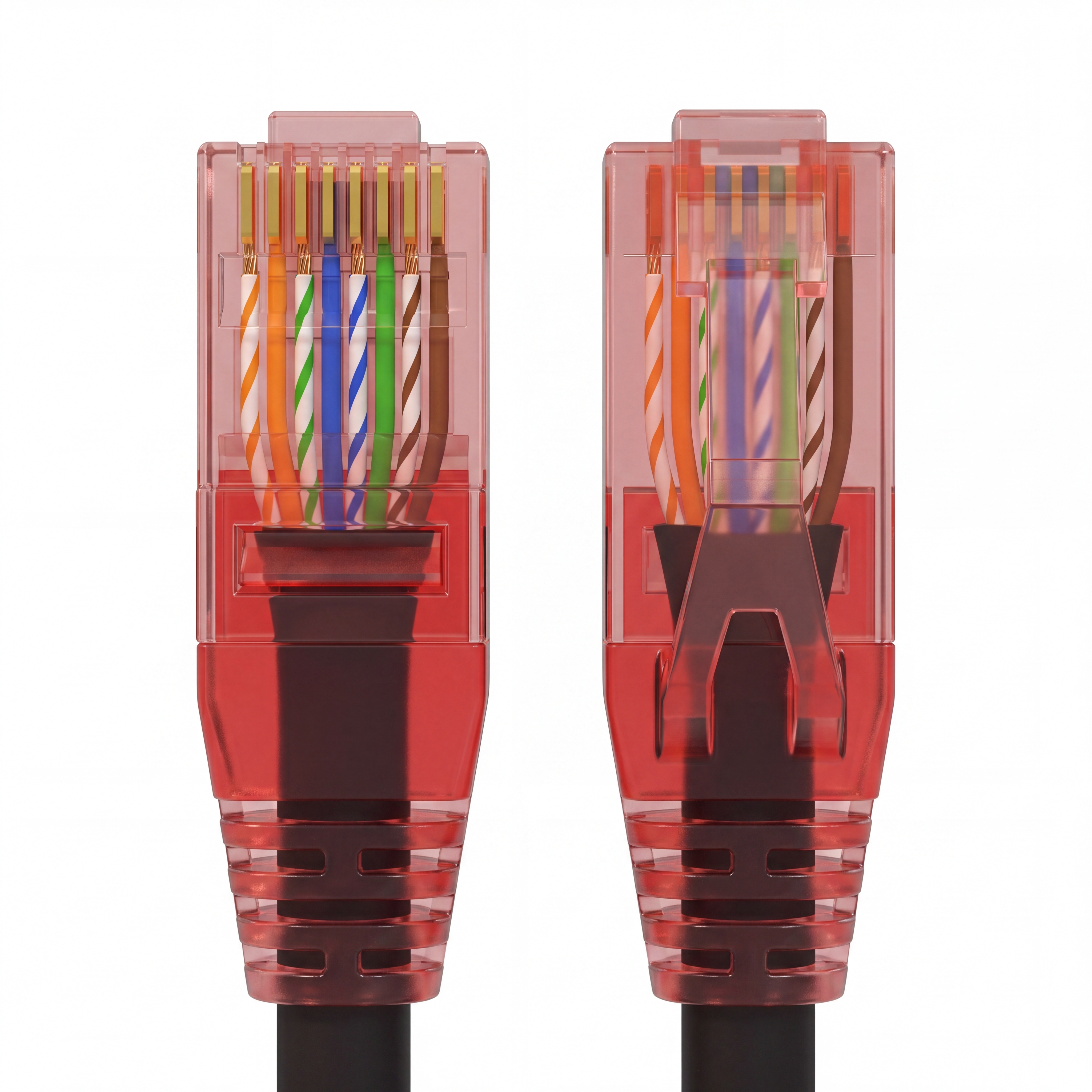 Hyperline PC-LPM-UTP-RJ45-RJ45-C5e-10M-LSZH-BK Патч-корд RJ-45/RJ-45, неэкранированный U/UTP, категория 5e (100% Fluke Component Tested), 24AWG, LSZH, 10 м, черный