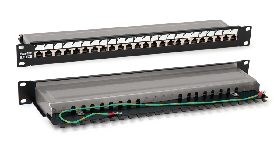 Розетка категория tia eia 5e тип контактов dual idc производитель hyperline