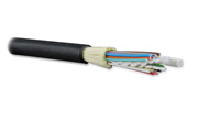 Расширен ассортимент кабелей Hyperline с волокном Corning SMF-28® Ultrа
